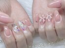 オーロラ埋めつくし