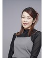 ラミーネイル(Ramie nail) オーナー mao