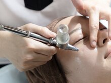 お肌想いラボ/韓国◎白玉酸素セラピー