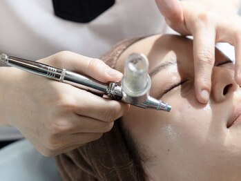 お肌想いラボ/韓国◎白玉酸素セラピー