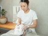 【月１でニキビケア】大人ニキビケアフェイシャル（140分）23000円→19500円