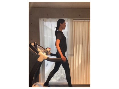 ジムニキサロン(GYM Niki Salon)の写真