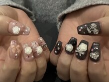 ラグシス(Luxis.)/120分やり放題参考デザイン