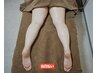【現地払いOK】目指せすらっと美脚！下半身集中強ほぐしリンパ50分