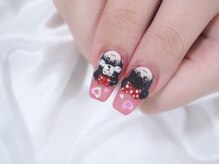 アモーレ(amore)/