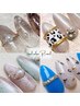 【Hand /オフ込】-Rie's  collection-￥9500～