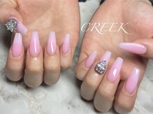 クリーク(CREEK)/チークワンカラースカルプ