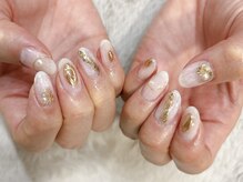 ワイエヌサロン(yn salon)/