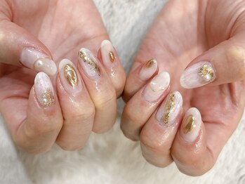 ワイエヌサロン(yn salon)/