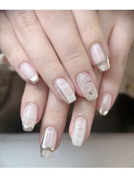 ルビー(RUBY)/(hand) 6本やり放題　¥6800 