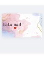 ララネイル(LaLa nail)/LaLa nail