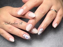 ネイルサロン アール(Nail salon R)/定額デザイン