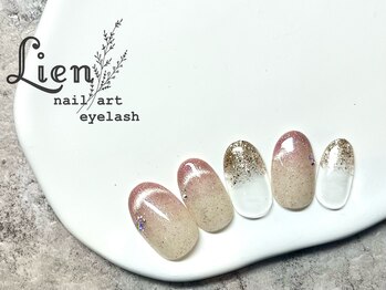 リアン 川崎店(Lien)/トレンドネイル★