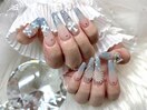 【Rika】クロムネイル