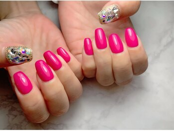 ブランナンバーセブン(Blanc no.7)/