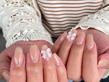 ケリーネイル(kelly nail.)