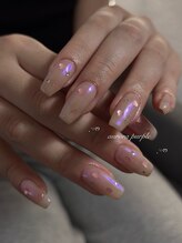 ウズ 和歌山店(UZU)/ワンホンネイル