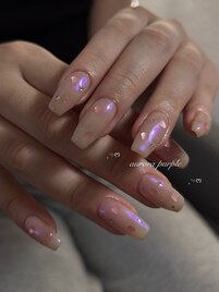 ワンホンネイル