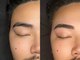 ザブロウクラブ 東京池袋店(The BROW CLUB)の写真/初めての方も《The BROW CLUB》にお任せください♪丁寧カウンセリングでオーダーメイド眉デザインをご提案!