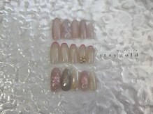 ネイルサロン ステイゴールド(STAY GOLD)