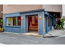 チェリッシュ(Cherish)/