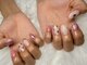 アネラネイル(Anela nail)の写真