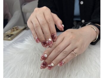 ジュリアビューティー(Julia Beauty)/