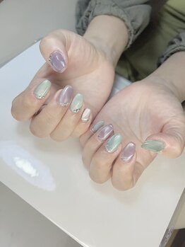 ソフィアネイル 赤羽店(Sofia Nail)/