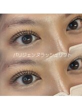 ラヴァンヤ 新白岡店(Lavanya)/パリジェンヌラッシュリフト