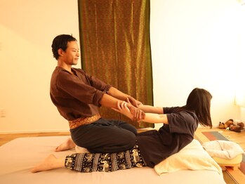 チャーンスリン(chang surin)/