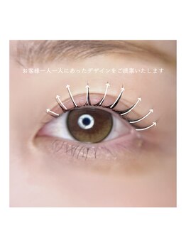 アルセ(arce)/『パッチリデザイン』