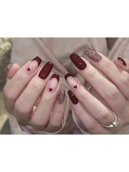 大人女性向けこだわりサロン