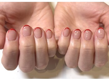 アールエム(Rm)/9月◇ネイル