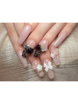 駅から徒歩５分のサロン