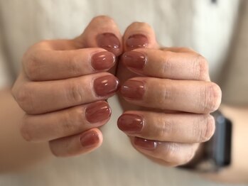 ウーフィー(WOOFY)/one color