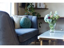 エクラ(eclat)/受付