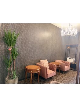 ご褒美にオススメ贅沢サロン