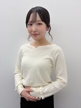 眉毛とまつげパーマの専門店 ロレインブロウ 桑名店 Aimu