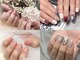 Nail salon Hiyori -日和-の写真