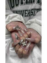 エムエスシー(msc)/msc持ち込みデザイン