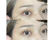 アニー アンド ジーノ カンオンジ(Annie&Gino kanonji)/観音寺 &nbsp;束感パリジェンヌ