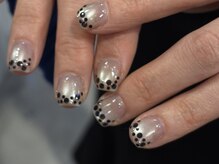 シームネイル(SEAM nail)/