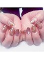 Private Nail Salon Anna/Private Nail Salon Anna