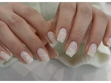 キューピット(Cupid)/lace design