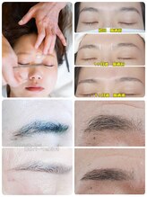 ベリンダレイ アトリエ紗代(Belinda.lei) こだわり 2