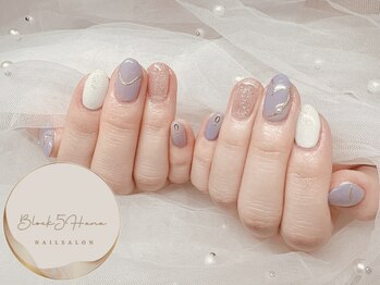 ブロックファイブハナ(Block 5 HANA)/