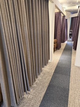 もみの匠 心斎橋店の写真/心斎橋マッサージもみほぐしで極上のリラックスを☆スパオイルリンパで究極の癒やし体験をお届けします！