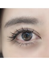 ベルアイビューティー 中野店(BEL EYE BEAUTY)/ワンホンデザイン
