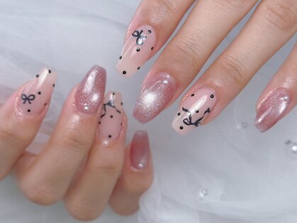 Be-PAL Hair&Nailの写真