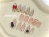 【初回・2回目限定】【HAND】Welcomeコース￥6980→6480